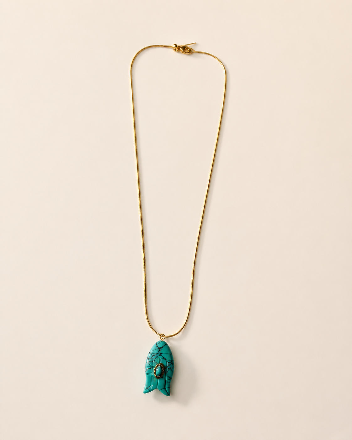 the turquoise duo fish