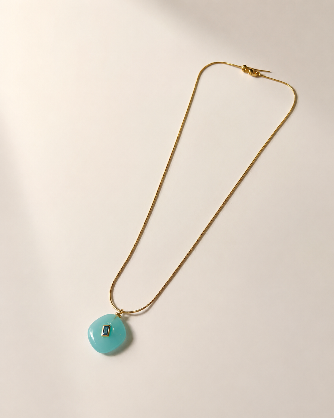 the laguna talisman