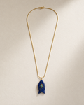 the sodalite duo fish