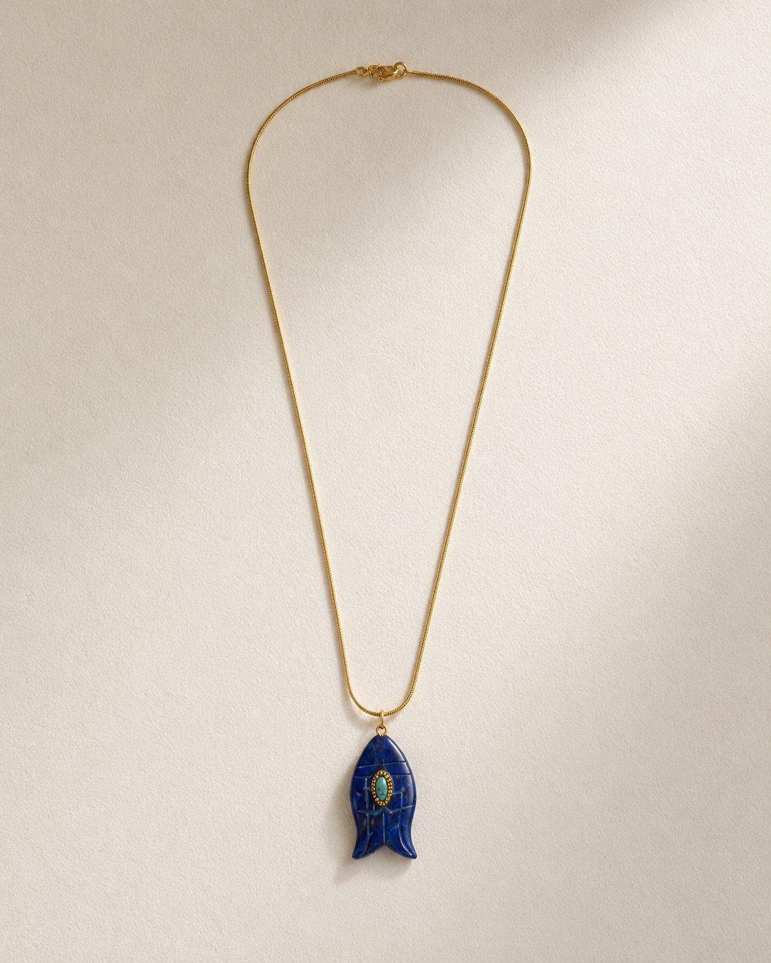 the sodalite duo fish