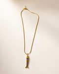 the mosaic sardinata necklace