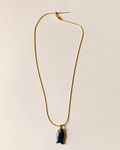 the mini sodalite fish